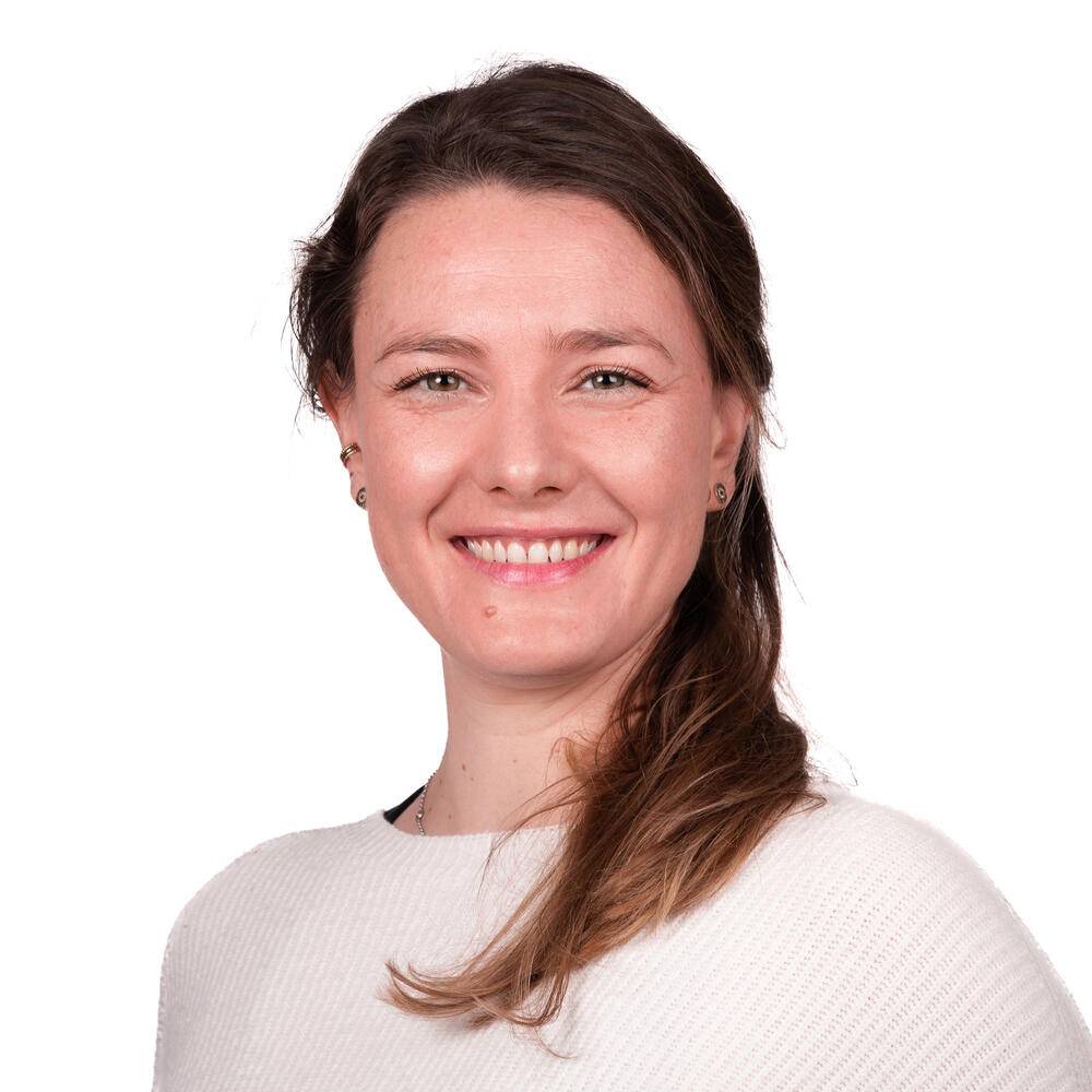 Marie Moeschler