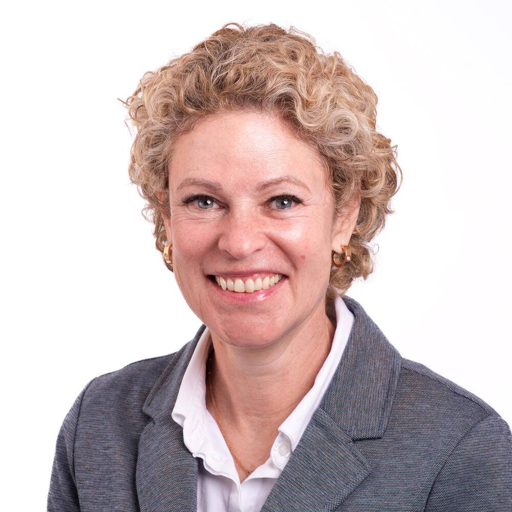Karin Zaugg