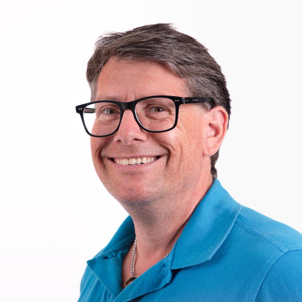 Patrick Ettlin