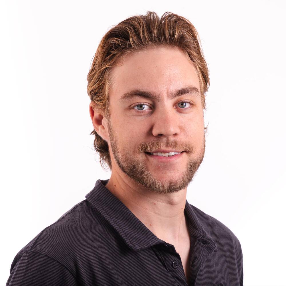 Ronny Kocher
