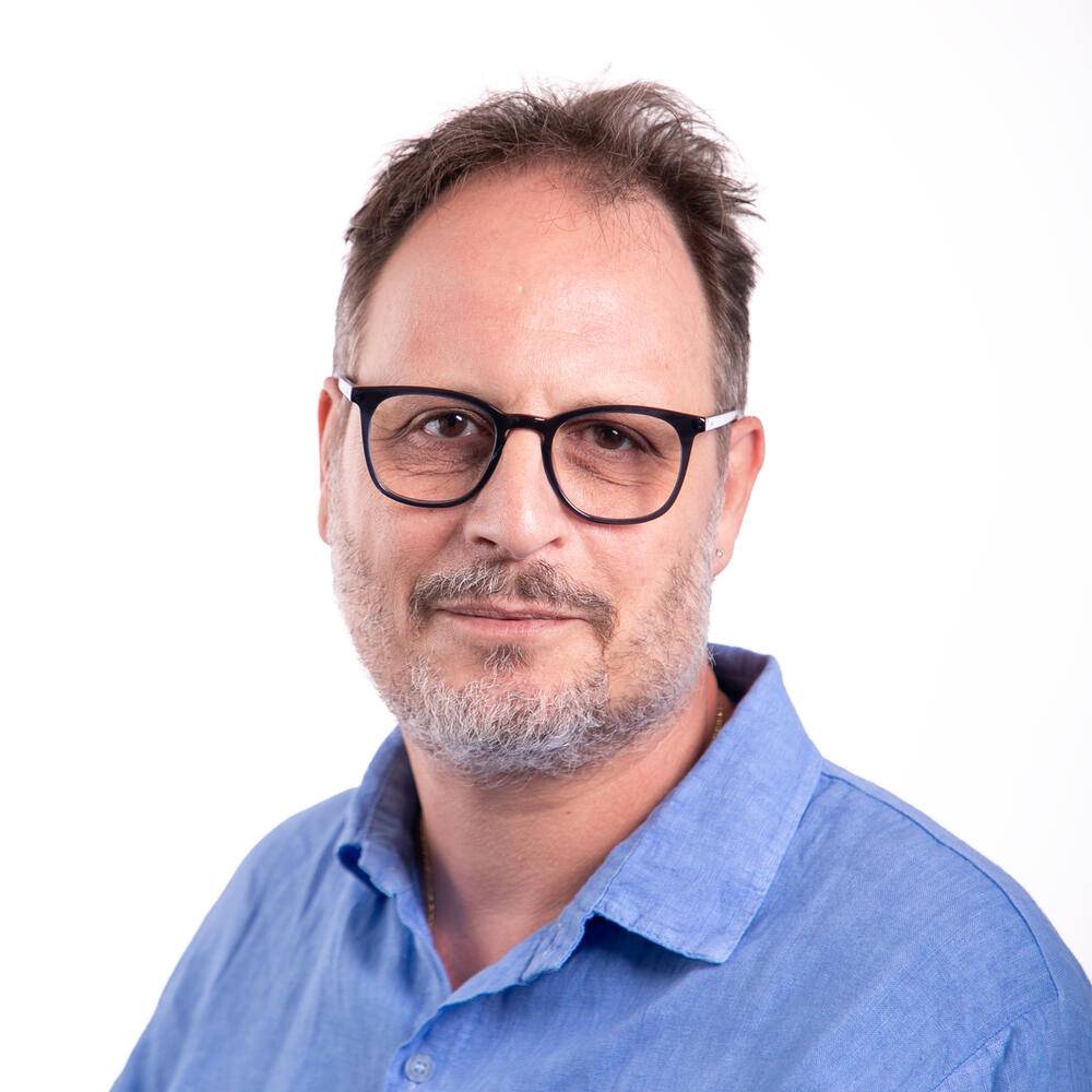 Carmine Petteruti