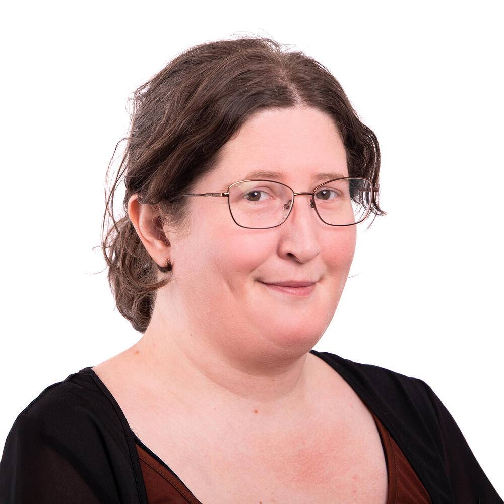 Corinna Nyffenegger