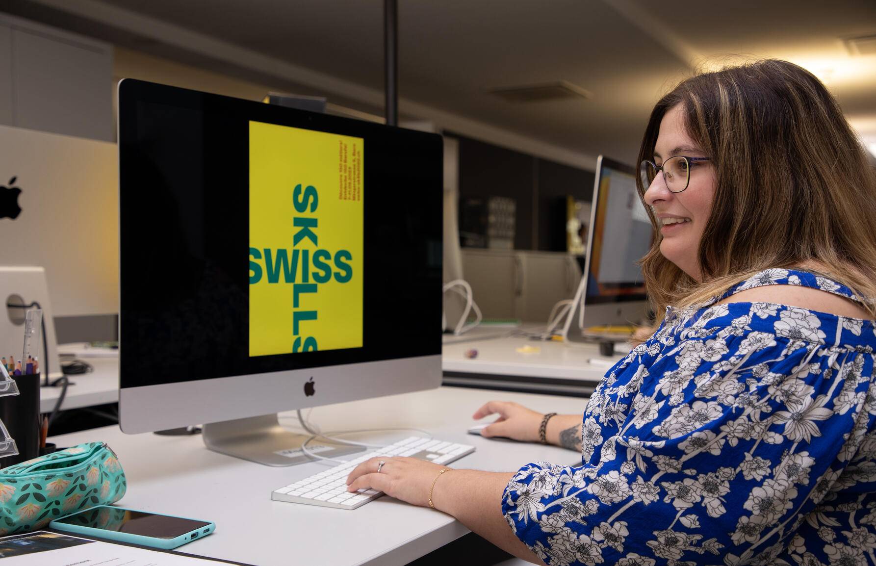 Travaux Mediadesign 3